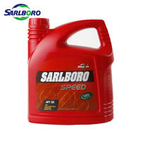 Engine oil Brand Sarlboro Speed SG 5W30 10W30 15W40 20W50 10w 40 engine oil