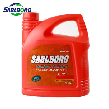 Sarlboro anti wear hydraulic oil 46#