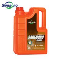 Sarlboro high quality hydraulic transmission oil 6#