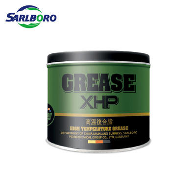 Sarlboro XHP high temperature grease industrial grease lubricant