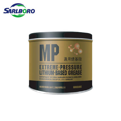 Sarlboro MP lithium grease automotive grease