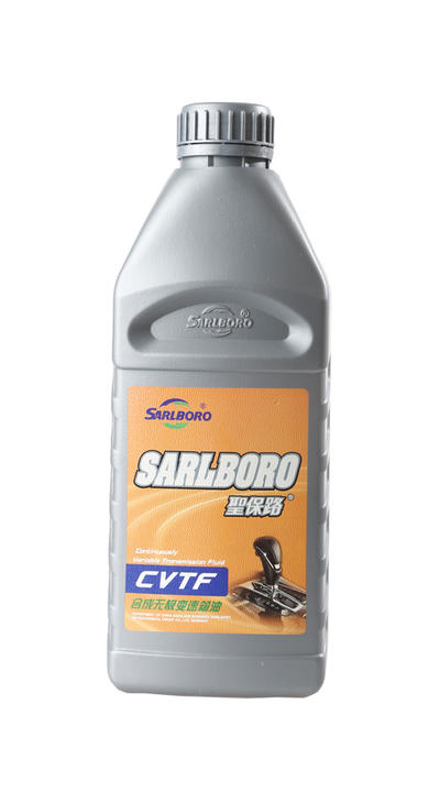 Sarlboro Continuously Variable Transmission Fluids cvtf oil transmission oil