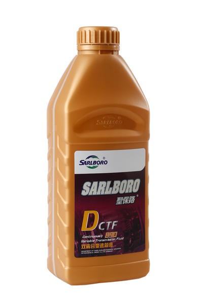 SARLBORO best quality (DCTF) Double clutch transmission oil