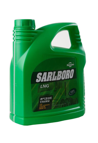 SARLBORO factory direct sale LNG for full synthetic gasoline engine oil