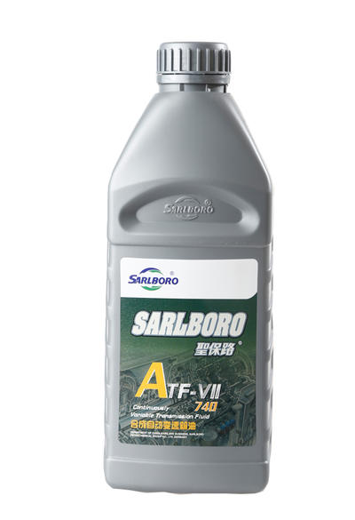 SALBORO API ATF-Ⅶ 740 automatic transmission oil