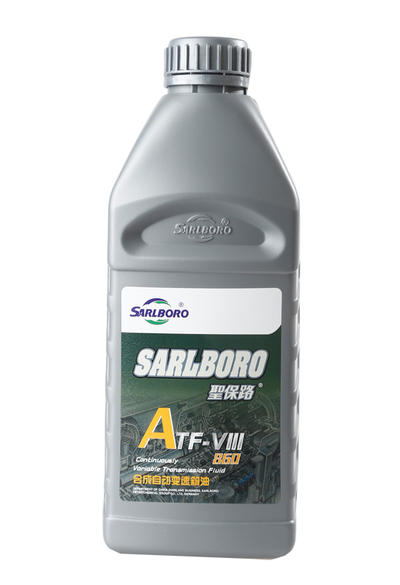 sarlboro factory direct sales ATF-Ⅷ 860  auto transmission fluid