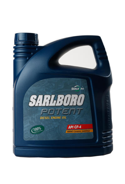 SARLBORO CF-4 diesel engine oil SAE 10W30 15W40 20W50 motor oil wholesale