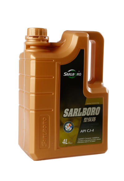 Sarlboro Forces High Performance Synthetic lubricants API 5W30 10W40 10W30 15W40 20W50 CJ-4 (first generation) Diesel engine oil