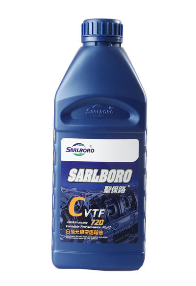 Sarlboro Continuously Variable Transmission Fluids CVTF oil