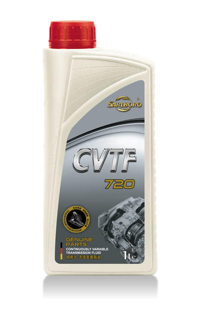 Sarlboro new package product, CVTF720 genuine parts, continuously variable transmission fluid