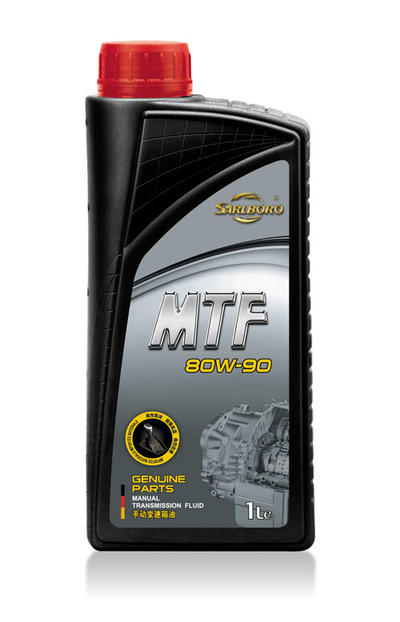 Popular with the market product, MTF 80W90 genuine parts, manual transmission fluid