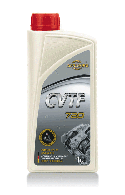 Sarlboro full synthetic continuously variable transmission fluid CVTF720