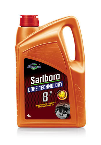 Sarlboro high quality hydraulic transmission oil 8#