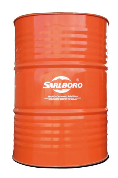 SARLBORO high performance anti-wear hydraulic oil for Construction machinery L-HM 46# mineral oil