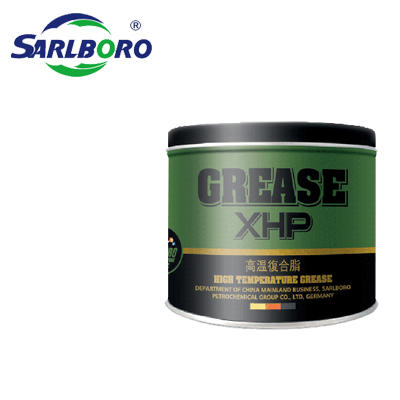 SARLBORO XHP High temperature compound grease