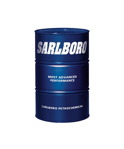 SARLBORO high performance oil, Marine high-speed diesel engine oil， escort 6# CF-4 marine oil